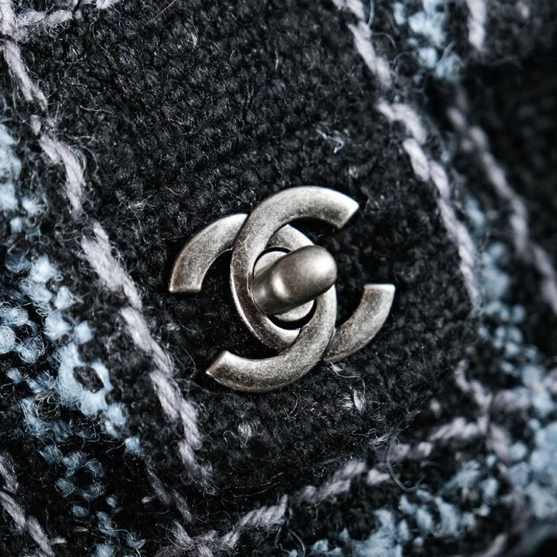 Chanel CF Series Bags Unique 55387