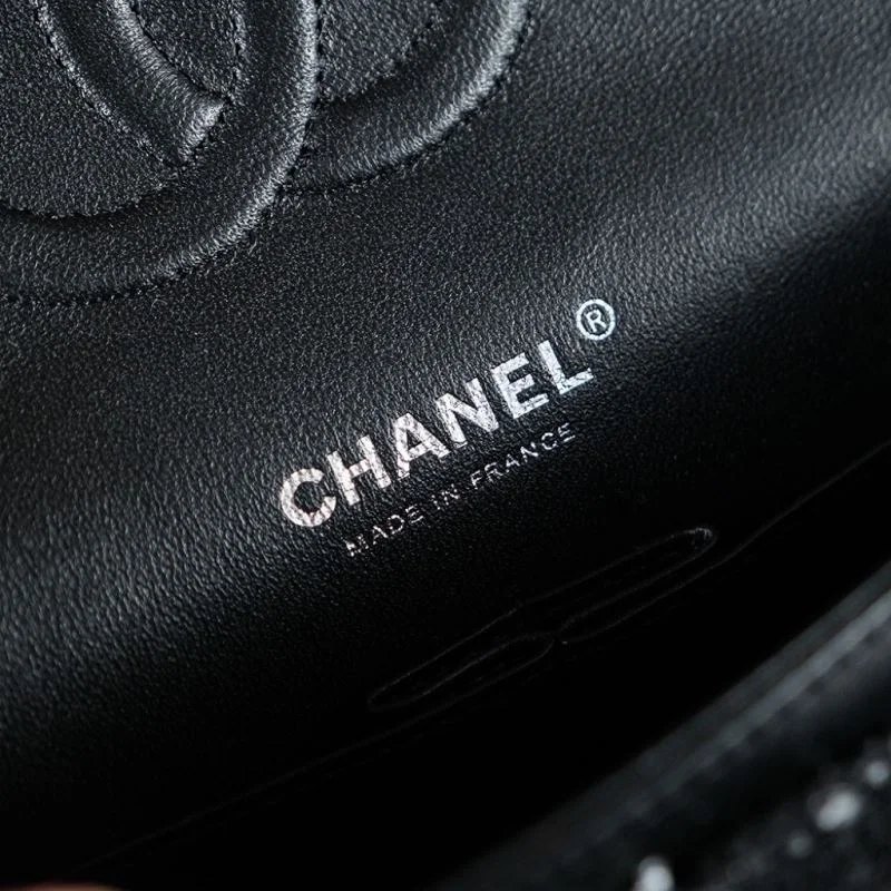 Chanel CF Series Bags Unique 55387
