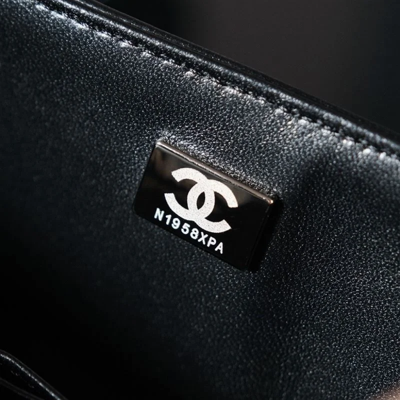 Chanel CF Series Bags Unique 55387