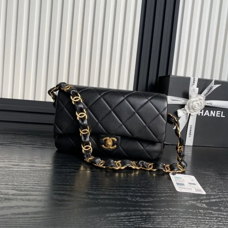 WeatherProof Chanel CF Series Bags 55410