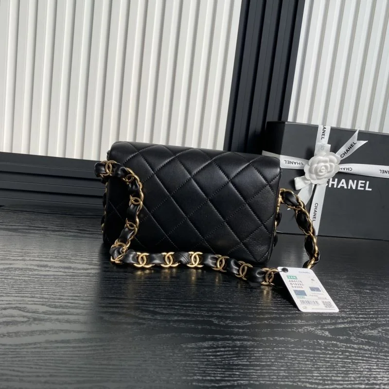 WeatherProof Chanel CF Series Bags 55410