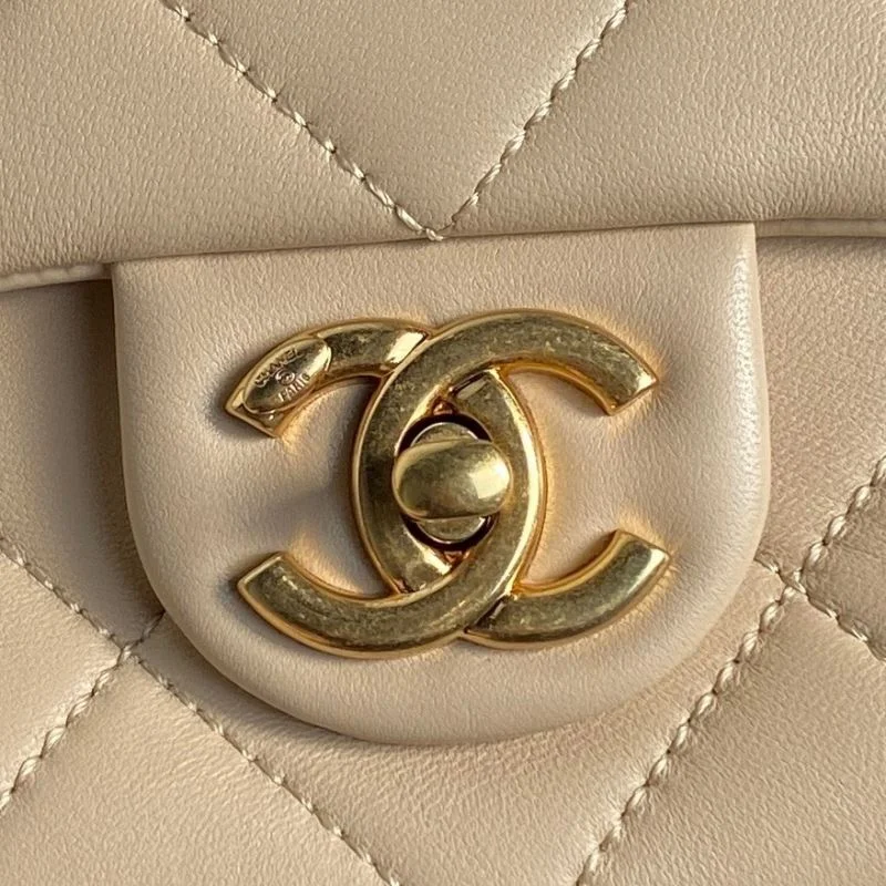 Chanel CF Series Bags WeatherProof 55384