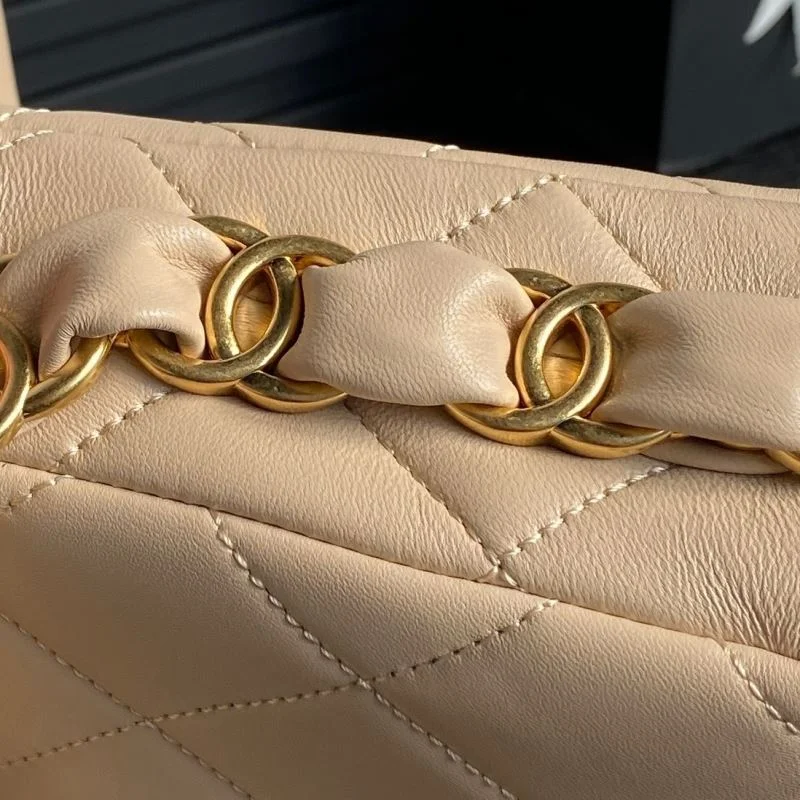 Chanel CF Series Bags WeatherProof 55384
