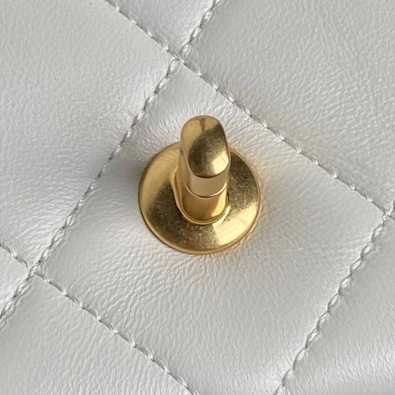 Chanel CF Series Bags ZipUp 55385