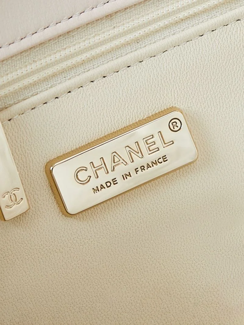 Supportive Chanel CF Series Bags 55383