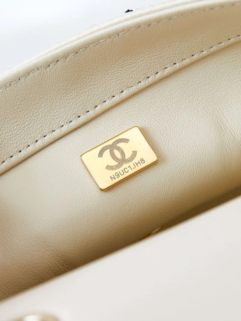 Supportive Chanel CF Series Bags 55383