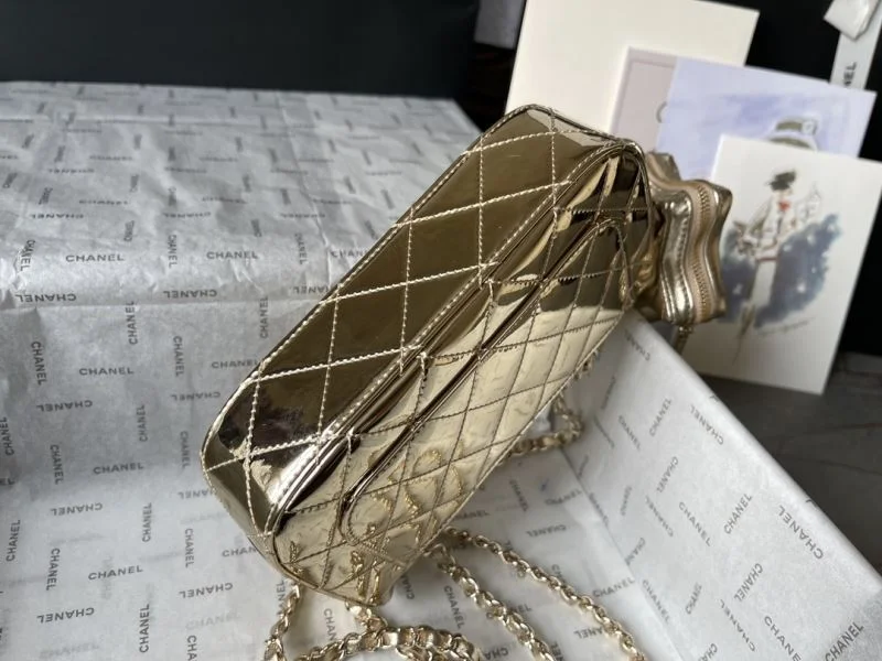 Sustainable Chanel CF Series Bags 55381