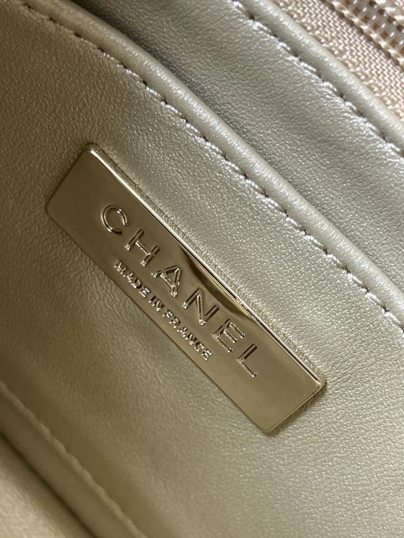 Sustainable Chanel CF Series Bags 55381