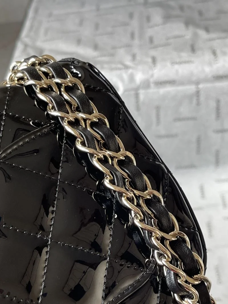 Trendsetting Chanel CF Series Bags 55382
