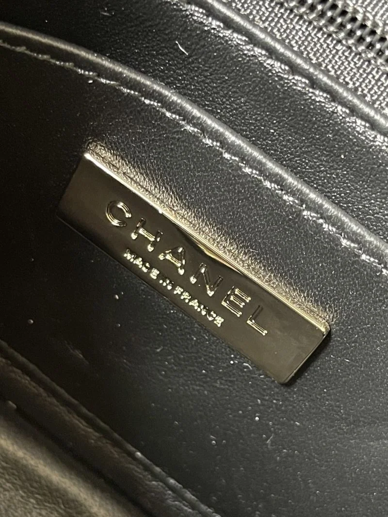 Trendsetting Chanel CF Series Bags 55382