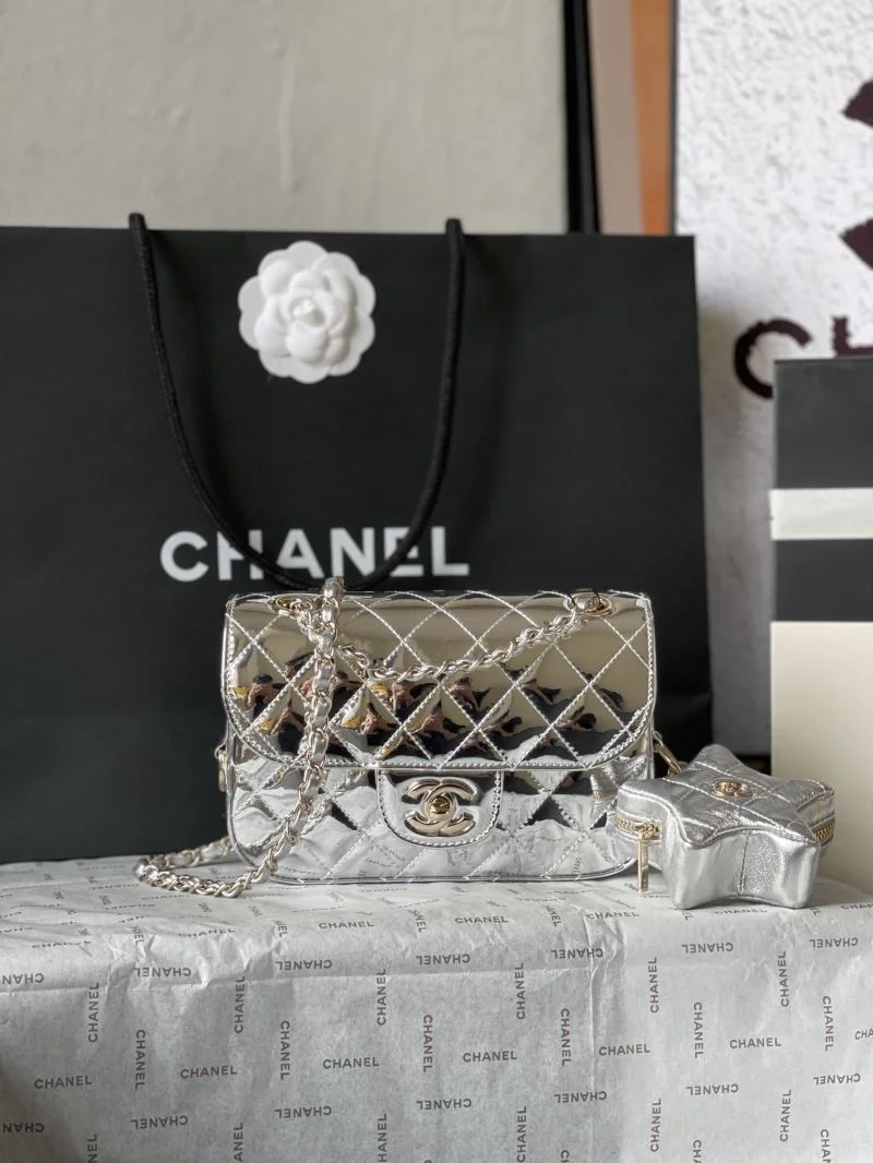 Chanel CF Series Bags Functional 55409