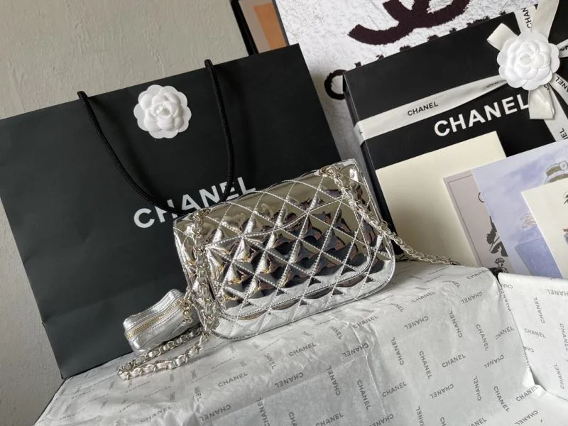 Chanel CF Series Bags Functional 55409