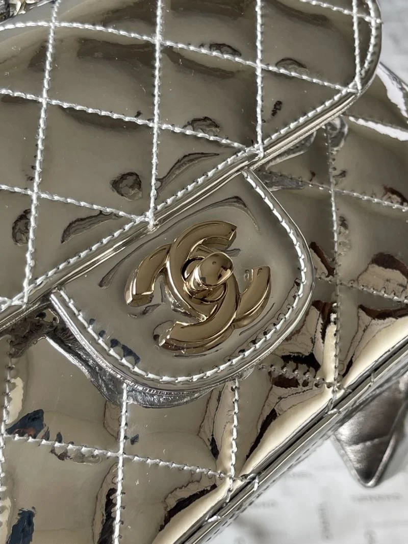 Chanel CF Series Bags Functional 55409