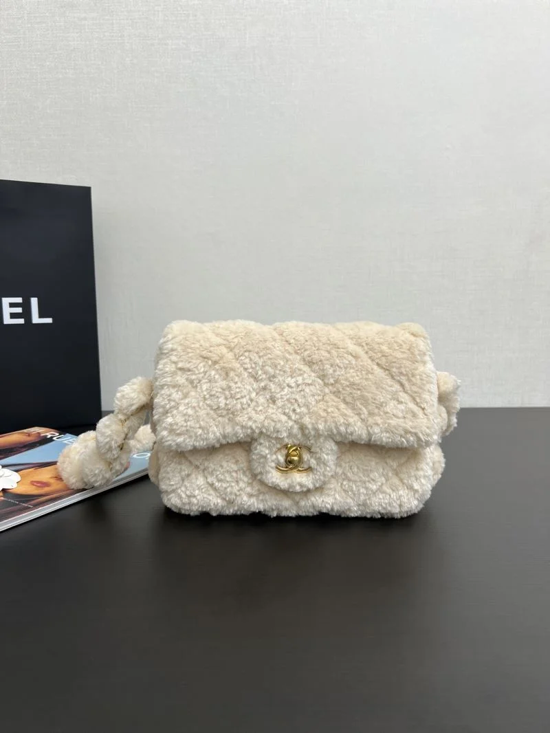 Breathable Chanel CF Series Bags 55386