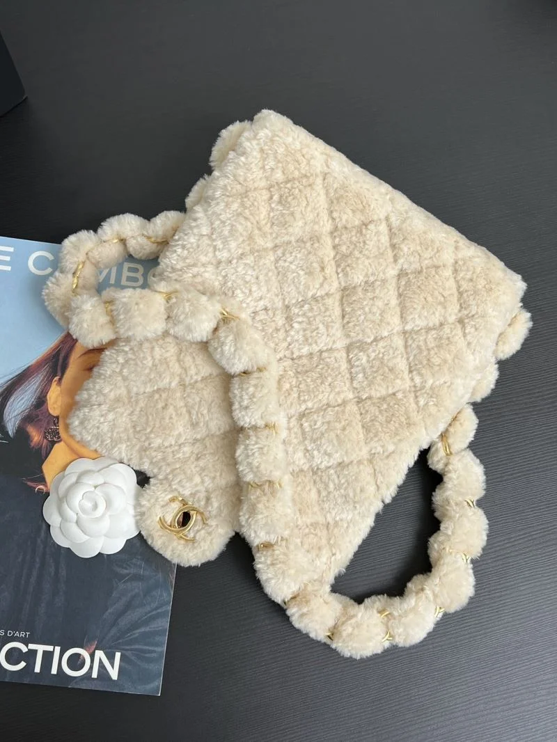 Breathable Chanel CF Series Bags 55386