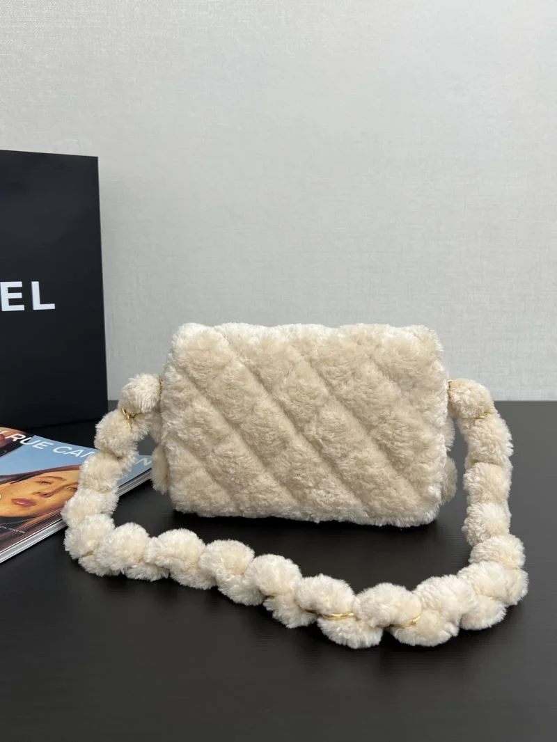 Breathable Chanel CF Series Bags 55386