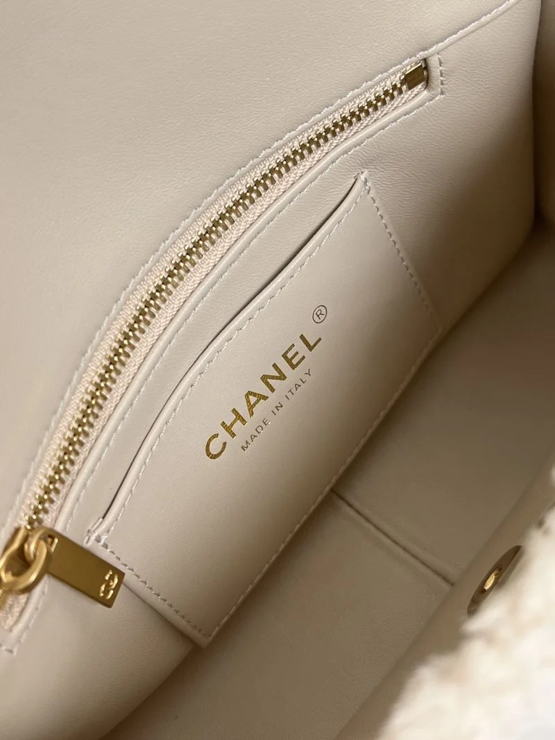 Breathable Chanel CF Series Bags 55386