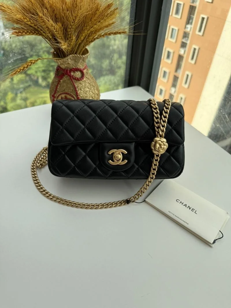 Chanel CF Series Bags FreshLook 55380
