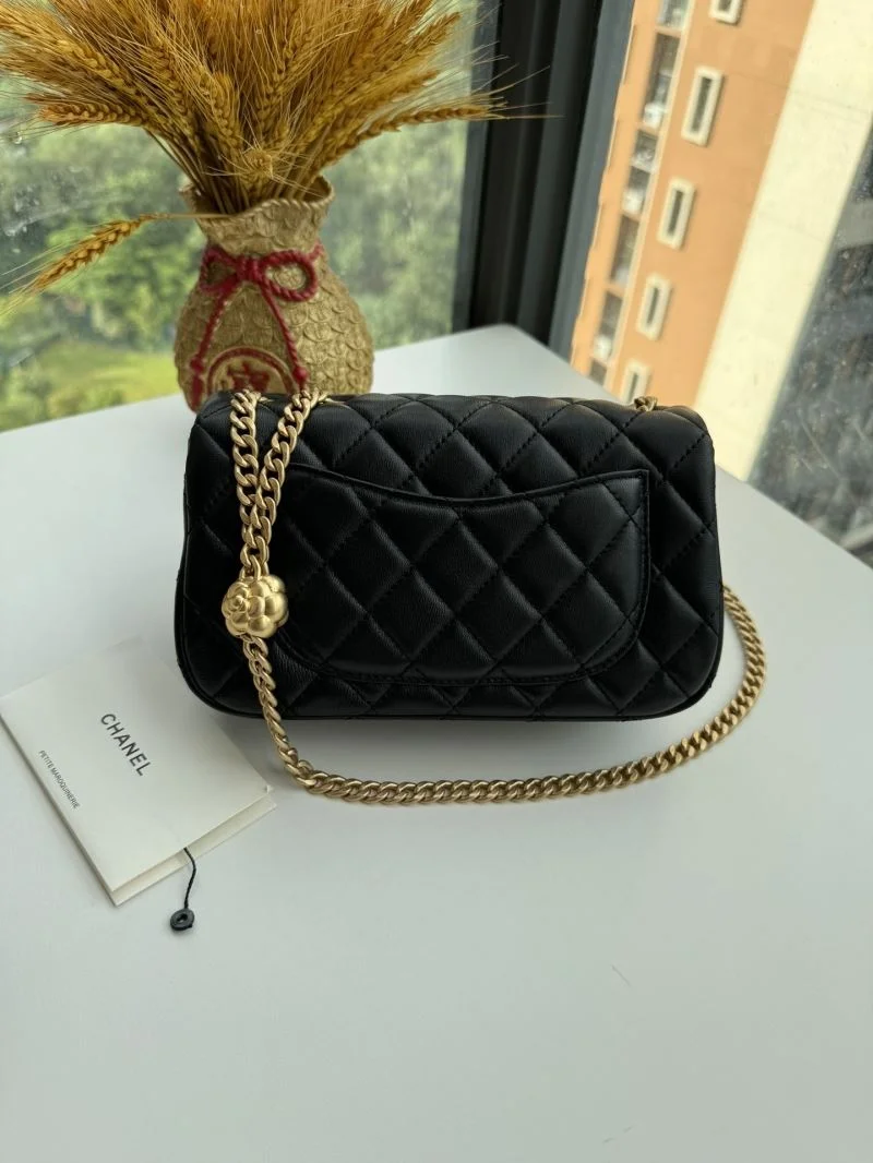 Chanel CF Series Bags FreshLook 55380
