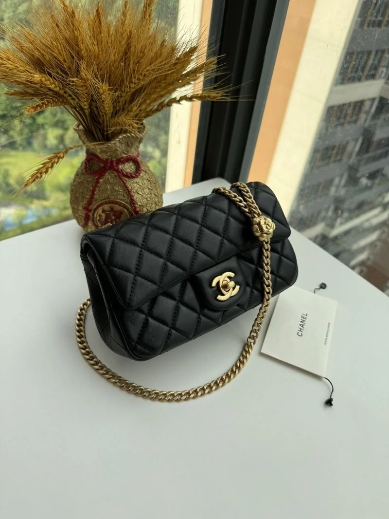 Chanel CF Series Bags FreshLook 55380