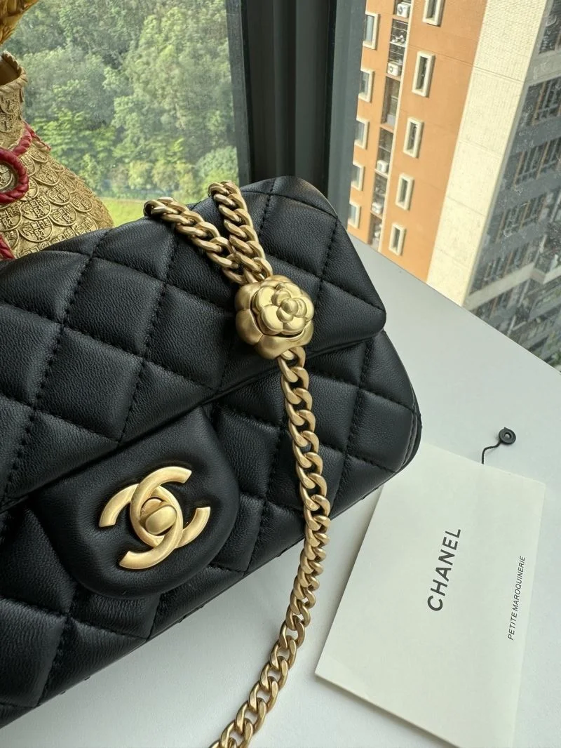Chanel CF Series Bags FreshLook 55380