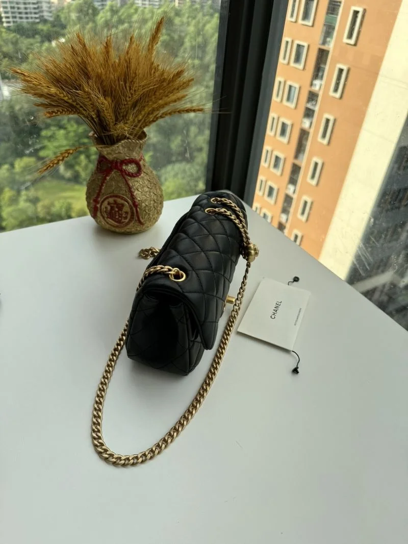 Chanel CF Series Bags FreshLook 55380