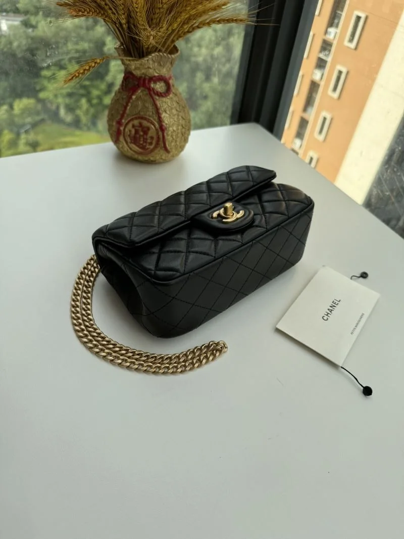 Chanel CF Series Bags FreshLook 55380