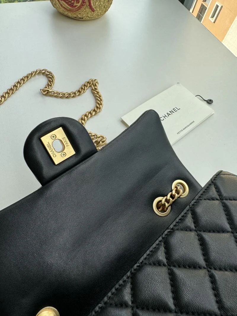 Chanel CF Series Bags FreshLook 55380