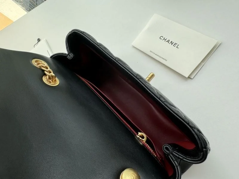 Chanel CF Series Bags FreshLook 55380