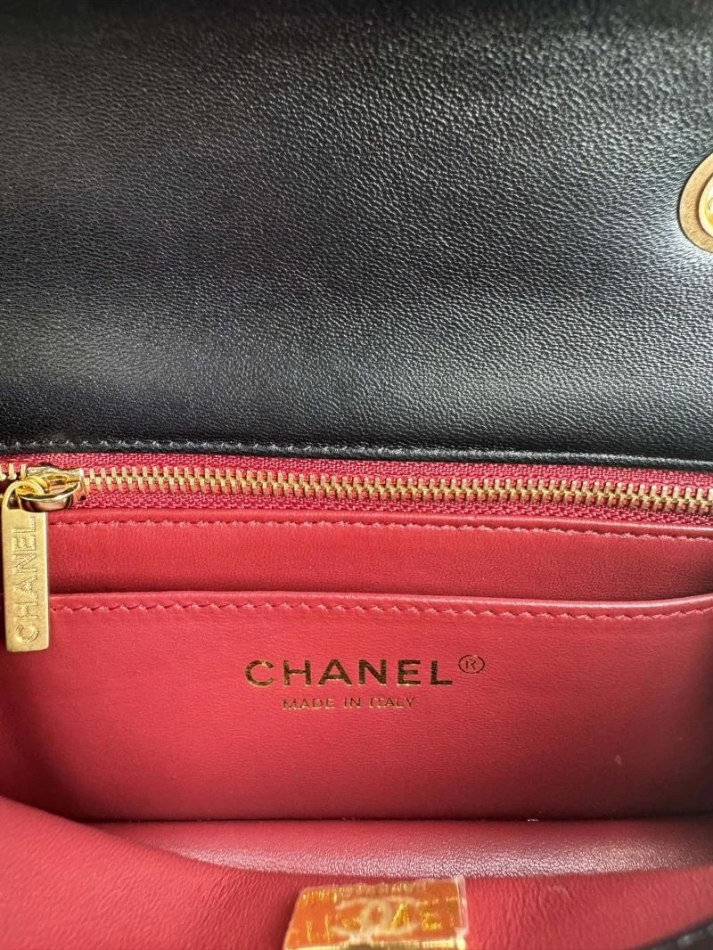 Chanel CF Series Bags FreshLook 55380