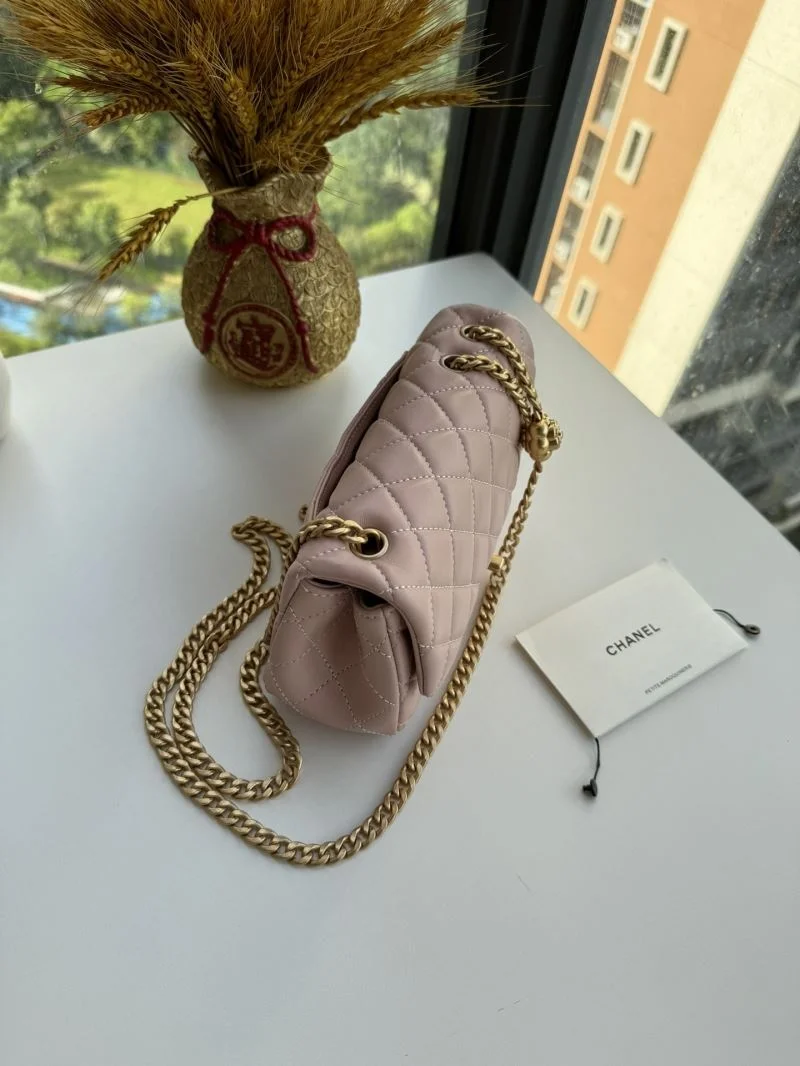 Chanel CF Series Bags SmoothTexture 55378