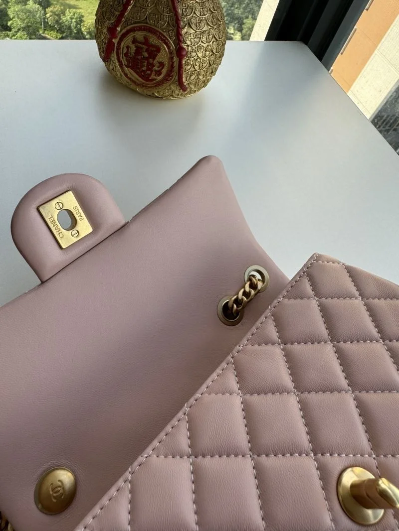 Chanel CF Series Bags SmoothTexture 55378