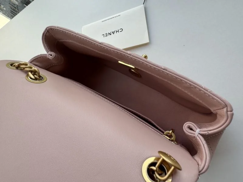 Chanel CF Series Bags SmoothTexture 55378
