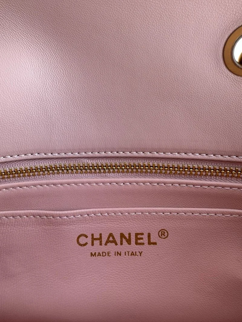 Chanel CF Series Bags SmoothTexture 55378