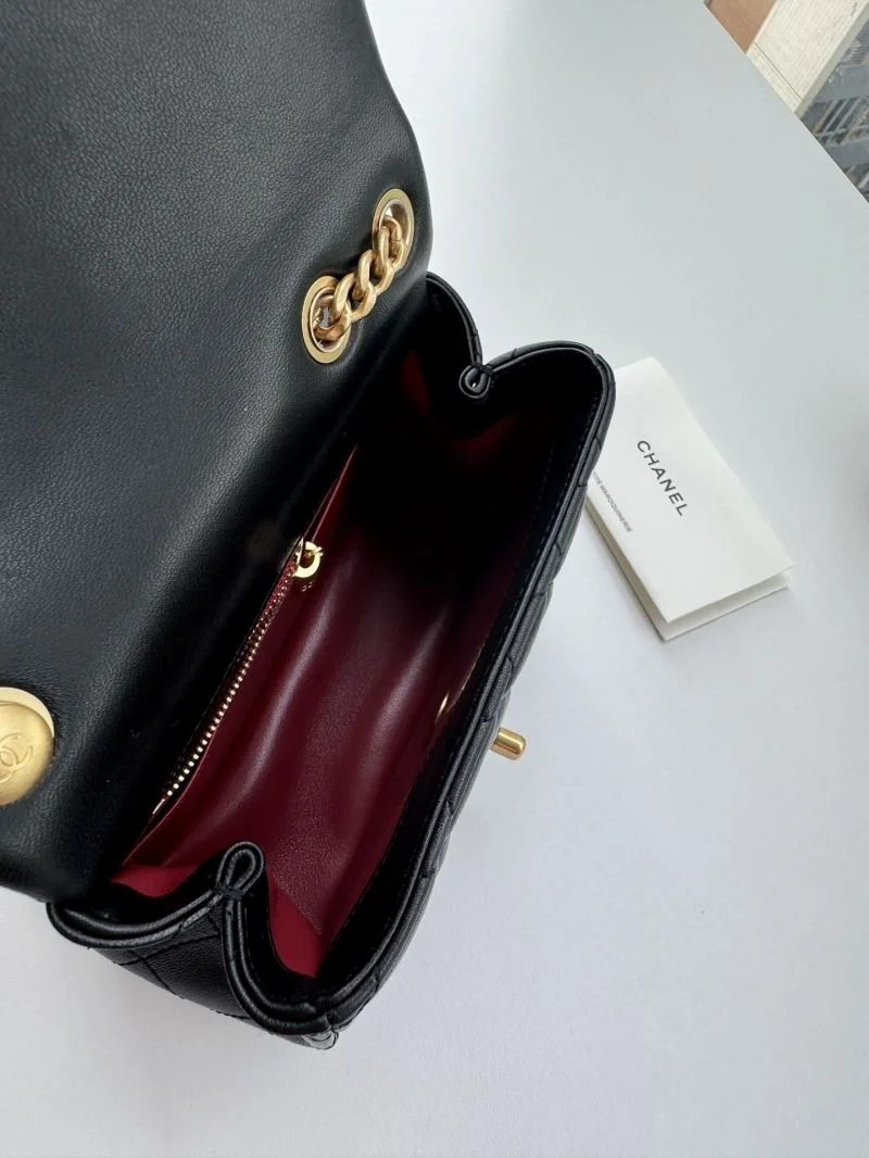 Sophisticated Chanel CF Series Bags 55411
