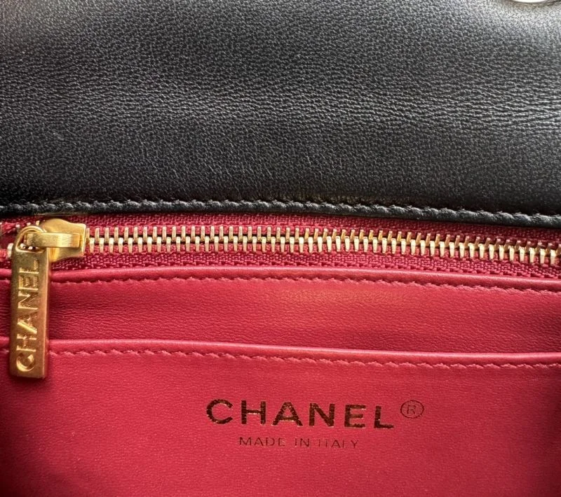 Sophisticated Chanel CF Series Bags 55411