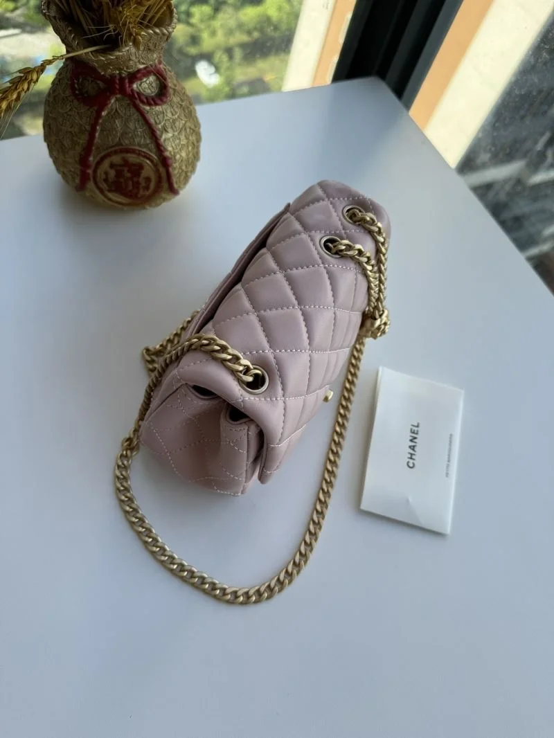 Chanel CF Series Bags Soft 55376