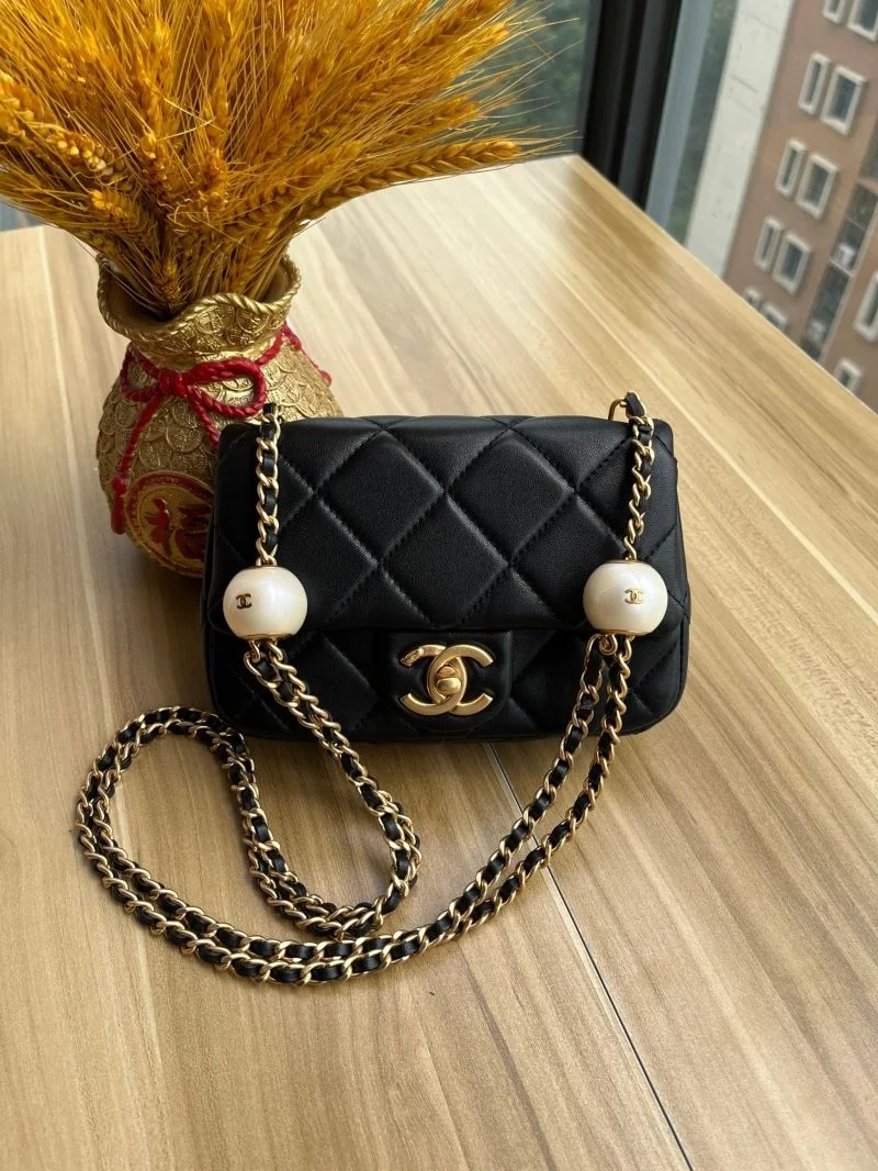 StreetReady Chanel CF Series Bags 55379