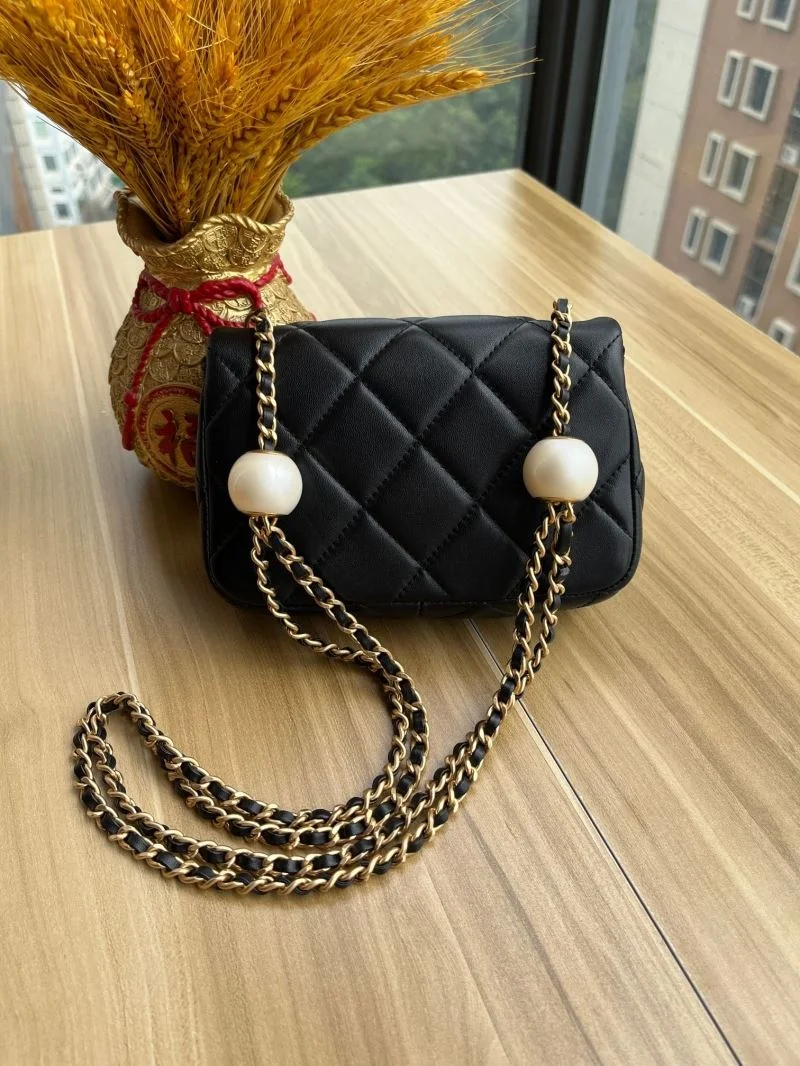 StreetReady Chanel CF Series Bags 55379