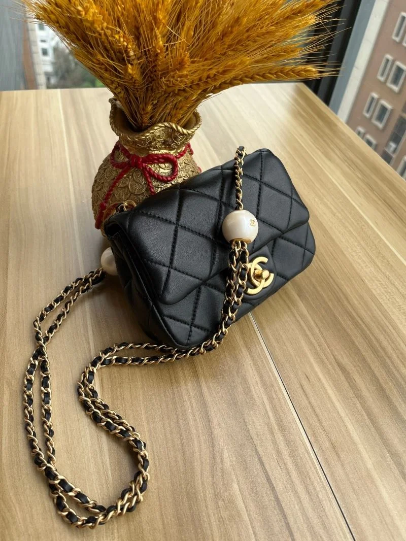 StreetReady Chanel CF Series Bags 55379