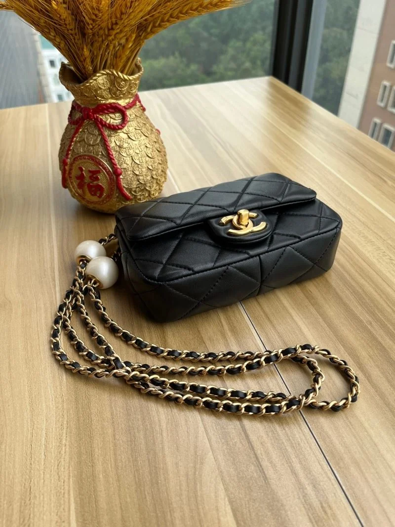 StreetReady Chanel CF Series Bags 55379