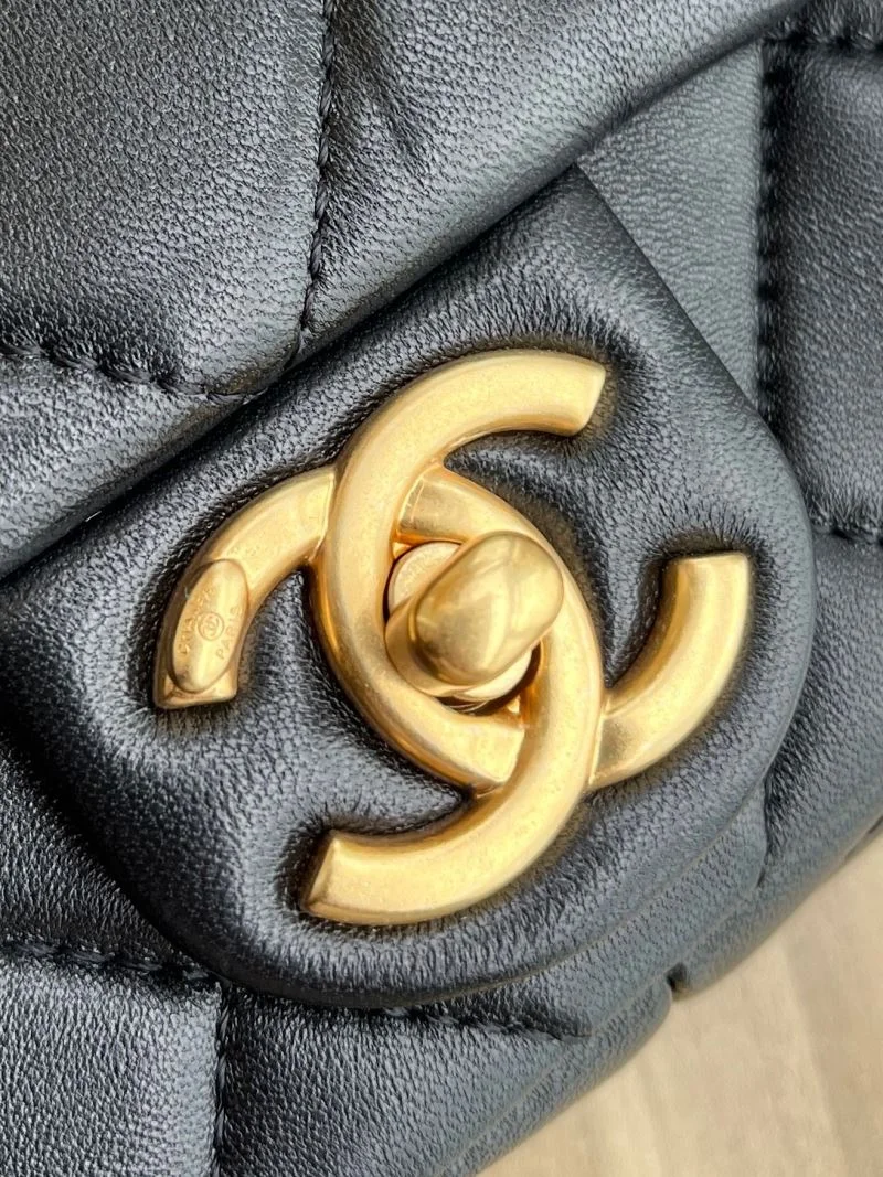StreetReady Chanel CF Series Bags 55379
