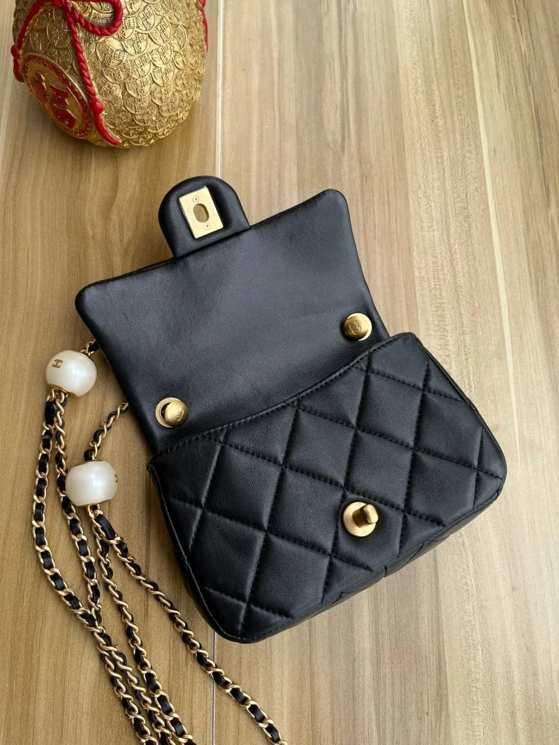 StreetReady Chanel CF Series Bags 55379