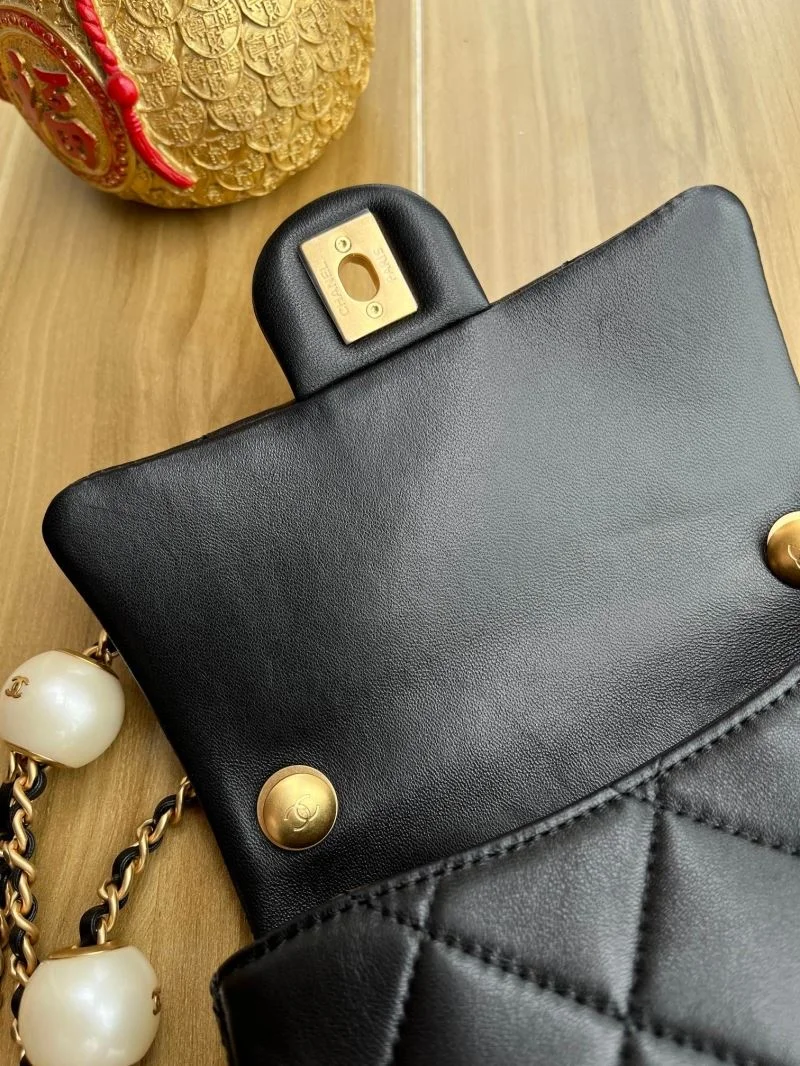 StreetReady Chanel CF Series Bags 55379