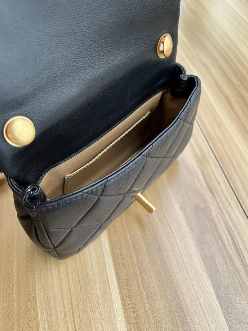 StreetReady Chanel CF Series Bags 55379