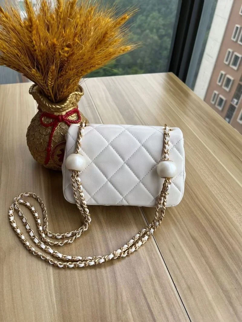 Chanel CF Series Bags Bold 55407