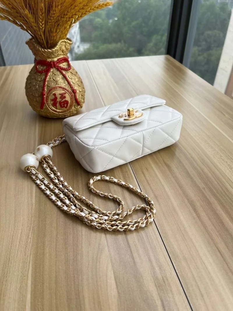 Chanel CF Series Bags Bold 55407