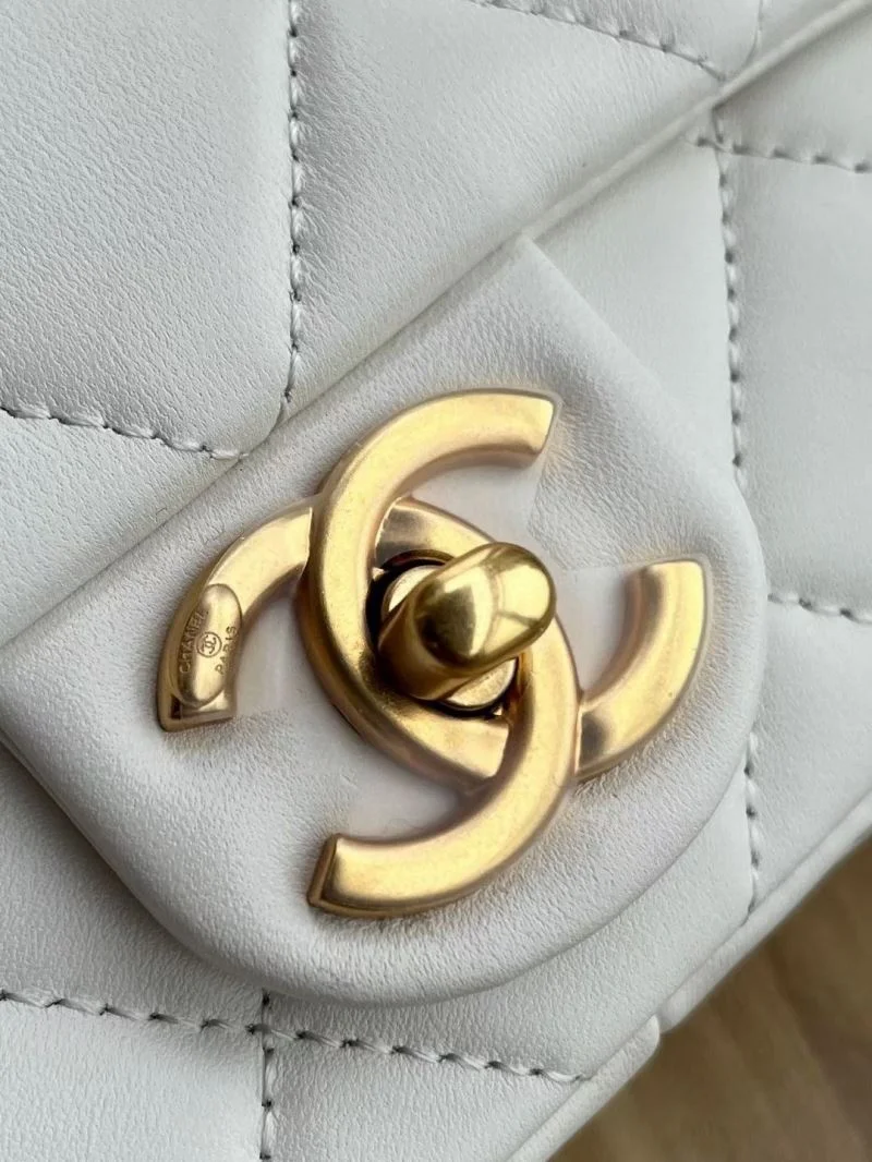 Chanel CF Series Bags Bold 55407