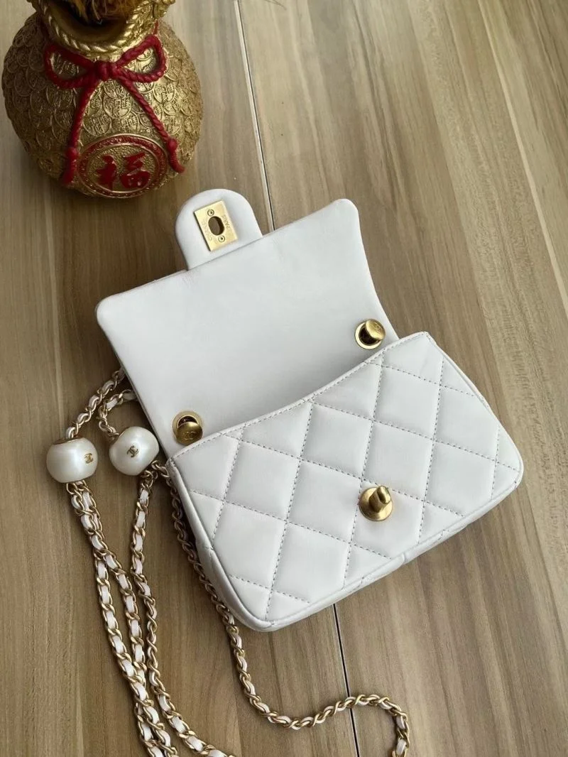 Chanel CF Series Bags Bold 55407