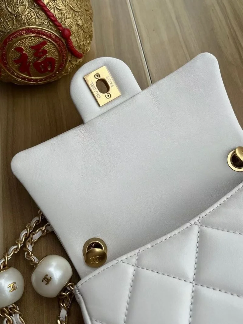 Chanel CF Series Bags Bold 55407